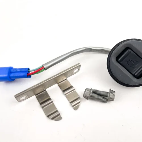 Yamaha Outboard Trim Tilt Switch 63D-82563-10-00
