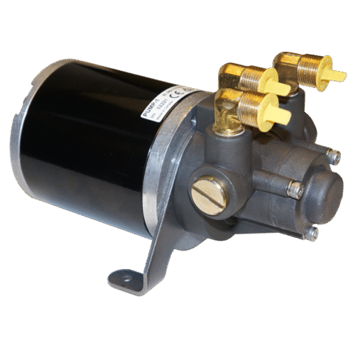 Lowrance Pump-1 for Outboard Pilot – Hydraulic Steering Pump