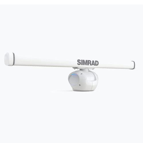 Simrad HALO-6 Pulse Compression Radar