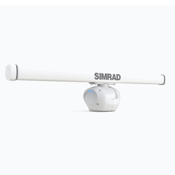 westmarinepartsdepot (12) Simrad HALO-6 Pulse Compression Radar