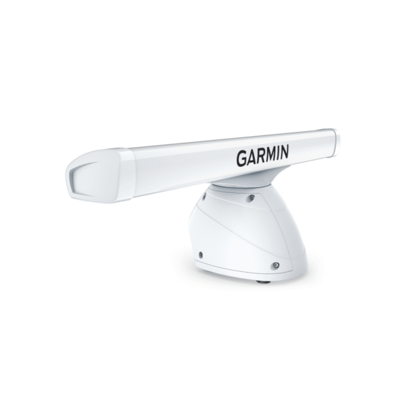 westmarinepartsdepot (14) Garmin 12kW GMR xHD3 Open Array Radar & Pedestal