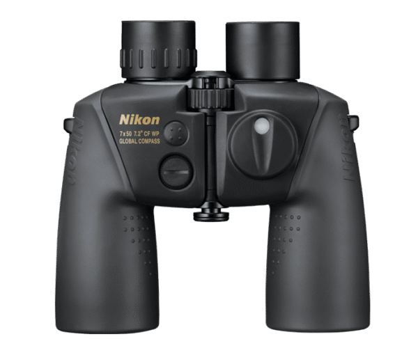 Nikon Oceanpro CF Marine Binoculars