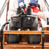 Nikon Oceanpro CF Marine Binoculars