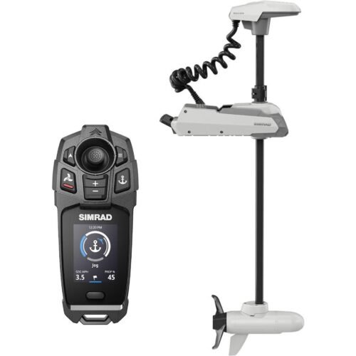 Simrad Recon Saltwater Trolling Motor