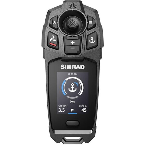 Simrad Recon Saltwater Trolling Motor