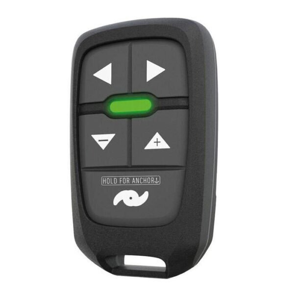 Lowrance Ghost Trolling Motor