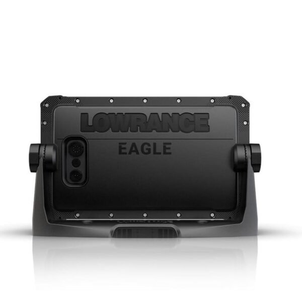 Lowrance Eagle 9 Fishfinder