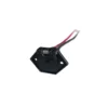 Trolling Motor Plug & Receptacle – 12V/24V