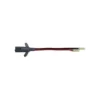 Trolling Motor Plug & Receptacle – 12V/24V