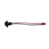 Trolling Motor Plug & Receptacle – 12V/24V