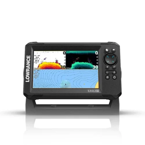 Lowrance Eagle 7 Fishfinder