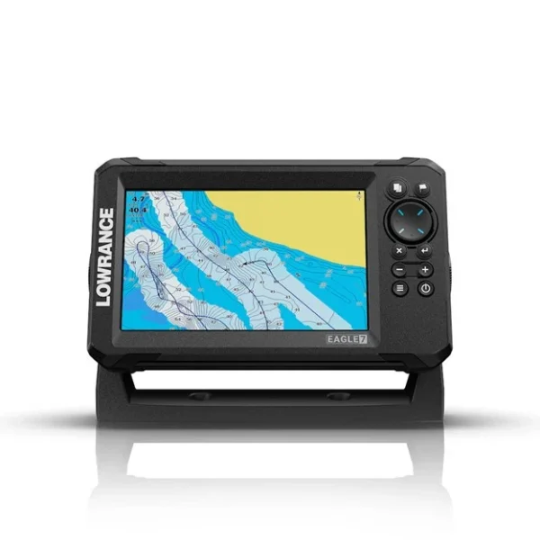 Lowrance Eagle 7 Fishfinder