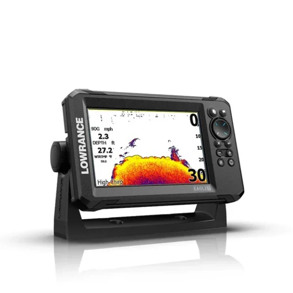 Lowrance Eagle 7 Fishfinder