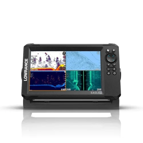 Lowrance Eagle 9 Fishfinder