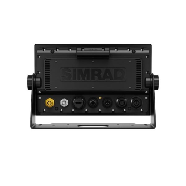 Simrad NSS 4 - 10" Chartplotter and Fishfinder