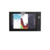 Simrad NSS 4 - 10" Chartplotter and Fishfinder