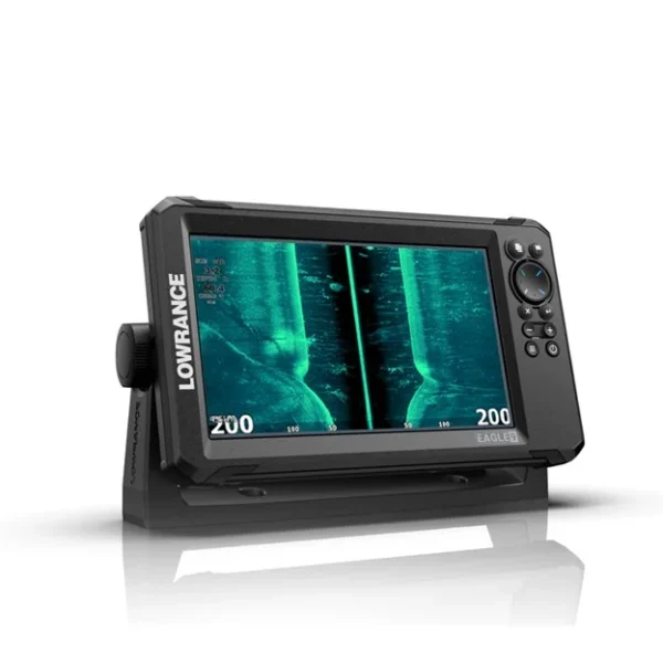 Lowrance Eagle 9 Fishfinder