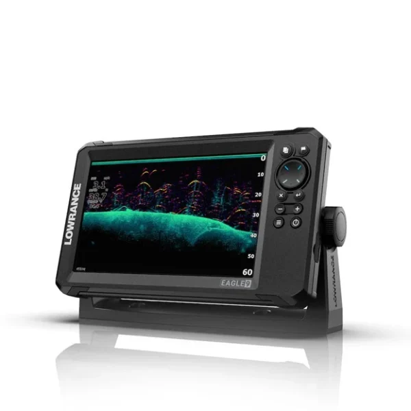Lowrance Eagle 9 Fishfinder