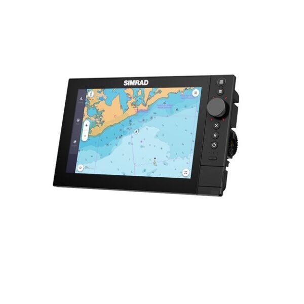 Simrad NSS 4 - 10" Chartplotter and Fishfinder