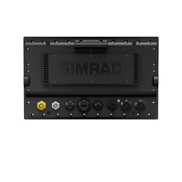 Simrad NSS 4 – 12" Chartplotter