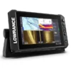 Lowrance Elite FS 9