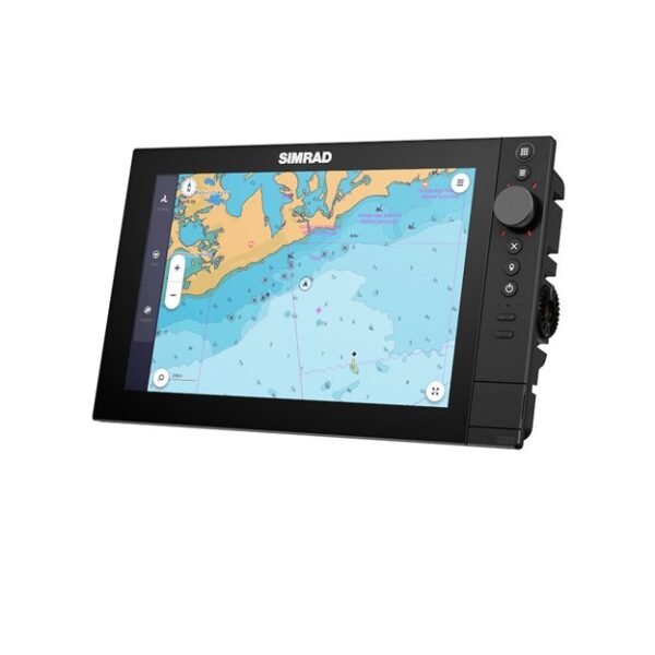 Simrad NSS 4 – 12" Chartplotter