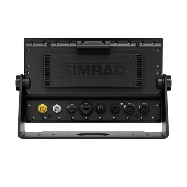 Simrad NSS 4 – 12" Chartplotter