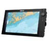 Simrad NSS 4 – 16" Chartplotter and Fishfinder