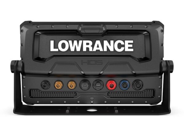 Lowrance HDS PRO Fish Finder