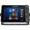 Lowrance HDS PRO Fish Finder