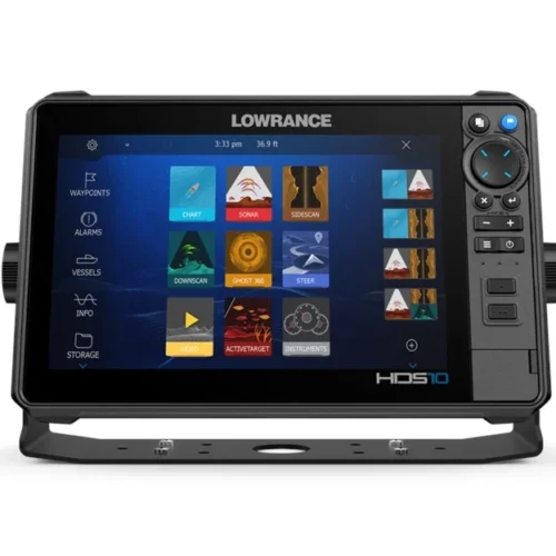 Lowrance HDS PRO Fish Finder
