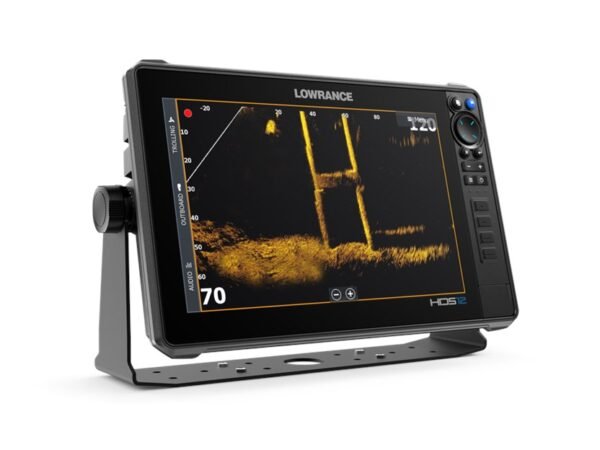Lowrance HDS PRO Fish Finder