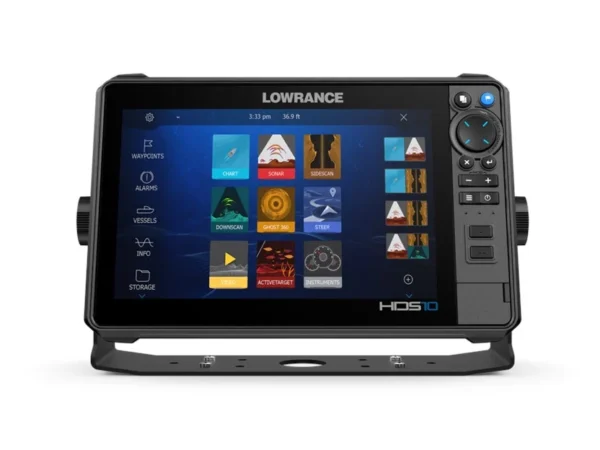 Lowrance HDS PRO Fish Finder