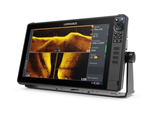 Lowrance HDS PRO Fish Finder