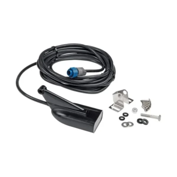 westmarinepartsdepot (244) Lowrance HDI Skimmer transducer