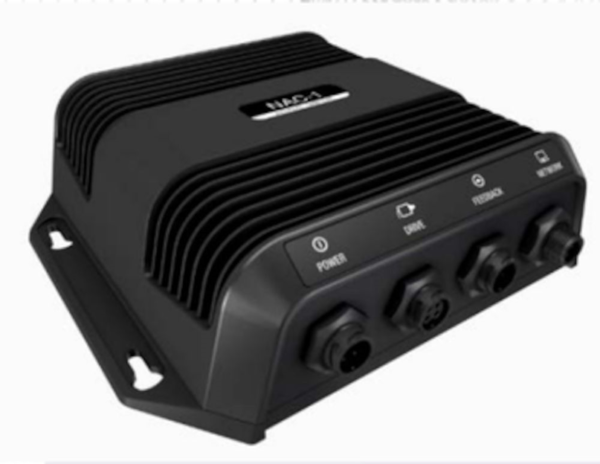 Lowrance NAC-1 Autopilot Computer