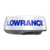 westmarinepartsdepot (253) Lowrance HALO20+ Radar
