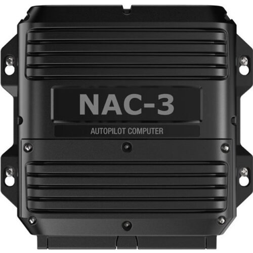 Simrad NAC-3 Autopilot Computer