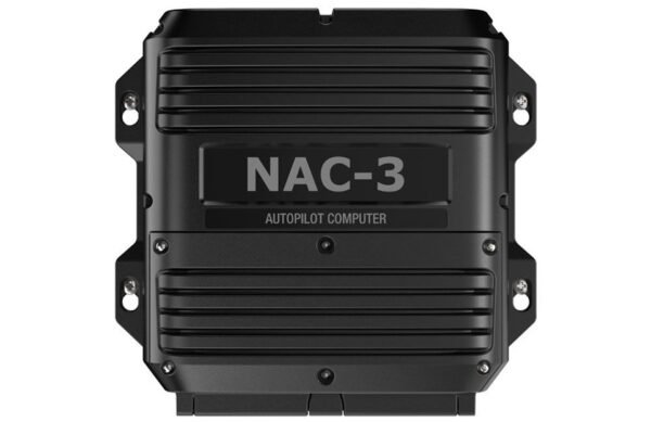 westmarinepartsdepot (254) Simrad NAC-3 Autopilot Computer