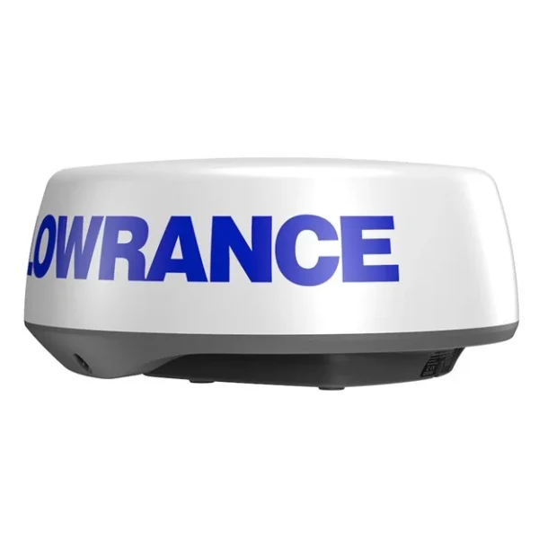 westmarinepartsdepot (254) Lowrance HALO 20 Radar