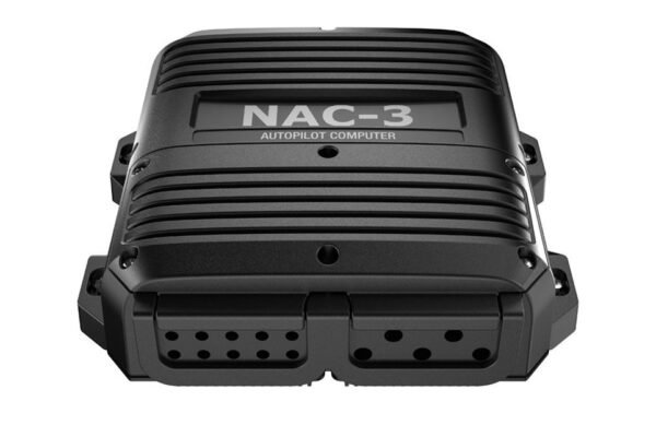 westmarinepartsdepot (258) Simrad NAC-3 Autopilot Computer