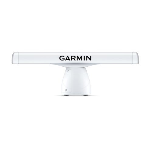 Garmin 12kW GMR xHD3 Open Array Radar & Pedestal