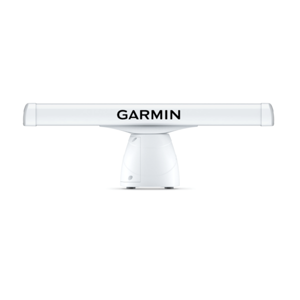 westmarinepartsdepot (260) Garmin 12kW GMR xHD3 Open Array Radar & Pedestal