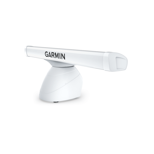 westmarinepartsdepot (261) Garmin 12kW GMR xHD3 Open Array Radar & Pedestal