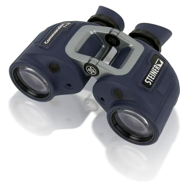 Steiner Commander 7x50 Binoculars