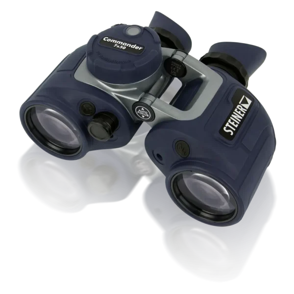 Steiner Commander 7x50c Binoculars