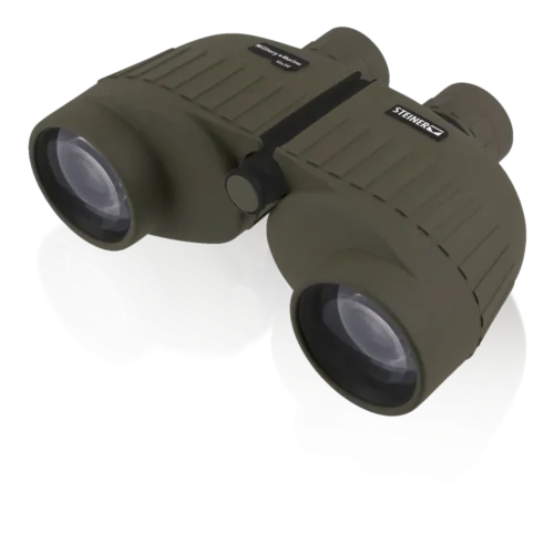 westmarinepartsdepot (277) Steiner Military Marine Binoculars