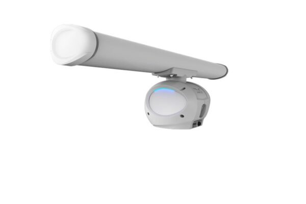 westmarinepartsdepot (283) Simrad HALO 3006 Open Array Radar