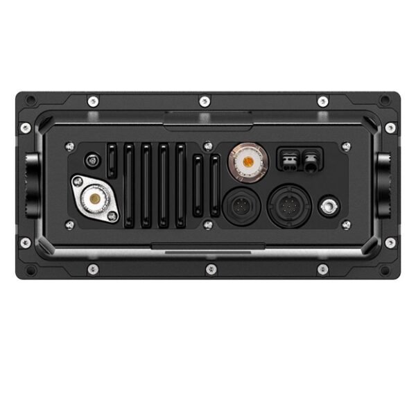 westmarinepartsdepot (296) Simrad RS40-B VHF Radio and GPS-500