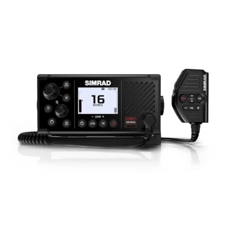 Simrad RS40 VHF Radio with AIS